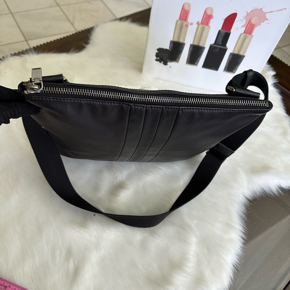 Auth Bally Messenger Bag - Picture 6 of 17